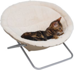 Raiffeisenmarkt - Katzen-Liegemulde „Alice“ Angebot im Prospekt Katzen-Liegemulde „Alice“ bei Raiffeisenmarkt im Prospekt "" für 24,99 €