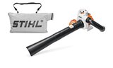 Benzin-Saughäcksler SH 56 für 419,00 € bei STIHL im Angebot Benzin-Saughäcksler SH 56 im aktuellen STIHL Prospekt