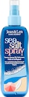 Sea Salt Spray im Angebot bei dm-drogerie markt in Mülheim Sea Salt Spray Angebote von Jean&Len bei dm-drogerie markt Mülheim für 3,95 €