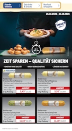 Kartoffeln im METRO Prospekt "Wochenangebote" auf Seite 16
