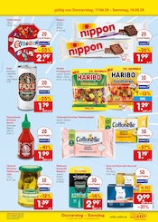 Katzenfutter im Netto Marken-Discount Prospekt in Villingen-Schwenningen Aktueller Netto Marken-Discount Prospekt mit Katzenfutter, "Aktuelle Angebote", Seite 59