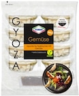 Aktuelles Gyoza Gemüse Angebot bei REWE in Düsseldorf ab 2,29 €