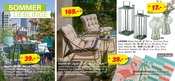 Klappstuhl im Höffner Prospekt in Paderborn Aktueller Höffner Prospekt mit Klappstuhl, "150 JAHRE MÖBEL POWER", Seite 2