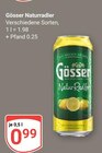 Aktuelles Naturradler Angebot bei GLOBUS in Ludwigshafen (Rhein) ab 0,99 €