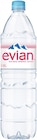 Natural Mineral Water im Angebot bei REWE in Köln Natural Mineral Water Angebote von Evian bei REWE Köln für 0,99 €