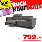 Aktuelles Madeira Angebot bei Seats and Sofas in Mainz ab 799,00 €