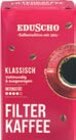Pads im Angebot bei Netto Marken-Discount in Chemnitz Pads Angebote von Eduscho bei Netto Marken-Discount Chemnitz für 3,33 €