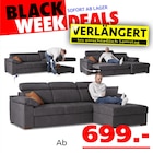 Hunter Ecksofa Angebote von Seats and Sofas bei Seats and Sofas Essen für 699,00 €