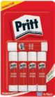 Klebe-Sortiment Angebote von Pritt bei Lidl Solingen für 2,99 €