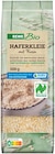 Haferkleie Angebote von REWE Bio bei REWE Bünde für 1,49 €