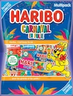 Bonbons Multipack Assortiment Carnaval - HARIBO dans le catalogue Intermarché Hyper