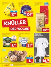 Aktueller Netto Marken-Discount Prospekt mit Wecker, "Aktuelle Angebote", Seite 2