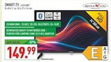 Aktuelles Smart-TV LED24IBT Angebot bei Marktkauf in Lemgo ab 149,99 €