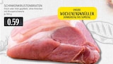 EDEKA Ratingen - Schinkenkrustenbraten Angebot im Prospekt Schinkenkrustenbraten bei EDEKA im Ratingen Prospekt für 0,59 €