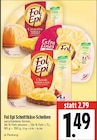 EDEKA - Schnittkäse-Scheiben Angebot im Prospekt Schnittkäse-Scheiben bei EDEKA im Prospekt "" für 1,49 €