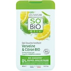 Gel Douche - SO'BIO ÉTIC à 3,60 € dans le catalogue Carrefour