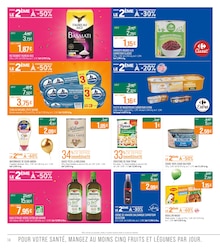 Promo Tarte dans le catalogue Supermarchés Match du moment à la page 14