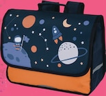 Cartable 38cm galaxie - OBERTHUR dans le catalogue Intermarché Super