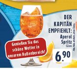 Spritz Glas Angebote von Aperol bei EDEKA Unna für 6,90 €