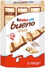 Kaufland Freising - Bueno Original Angebot im Prospekt Bueno Original bei Kaufland im Freising Prospekt für 1,88 €