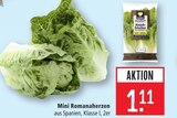 Aktuelle Salat Angebote bei Marktkauf in Stuttgart Aktuelles Mini Romanaherzen Angebot bei Marktkauf in Stuttgart ab 1,11 €