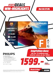MediaMarkt Saturn Multimedia im Prospekt MediaMarkt Saturn Multimedia im Prospekt
