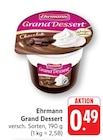 EDEKA Landau (Pfalz) Prospekt mit  im Angebot für 0,49 €