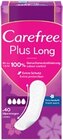 Slipeinlagen von Carefree im aktuellen Kaufland Prospekt für 2,29 €