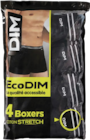 Boxers ecodim - DIM à 23,09 € dans le catalogue Monoprix