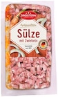 Sülze von Dreistern für 1,59 € bei Penny im Angebot Sülze von Dreistern im aktuellen Penny Prospekt