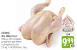 Bio Hähnchen im Angebot bei EDEKA in Kaiserslautern Bio Hähnchen Angebote von EDEKA bei EDEKA Kaiserslautern für 9,99 €
