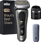 Aktuelles Personal Care 9575cc System wet&dry Series 9 Pro+ Angebot bei MEDIMAX in Krefeld ab 269,00 €