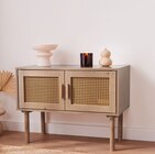 Buffet - LIVARNO HOME en promo chez Lidl Buffet - LIVARNO HOME dans le catalogue Lidl