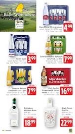 Aktueller E center Prospekt mit Saft, "Aktuelle Angebote", Seite 38