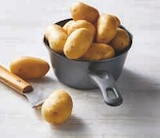 Pomme de Terre Nouvelle Récolte - Super U à Haguenau Pomme de Terre Nouvelle Récolte en promo chez Super U Haguenau à 2,99 €