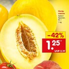 Honig-melone Angebote bei Netto Marken-Discount Trier für 1,25 €