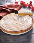 Intermarché Alfortville - Promo Tarte Citron Meringuée Promo Tarte Citron Meringuée à 7,69 € dans le catalogue Intermarché à Alfortville