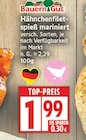 Hähnchenfiletspieß mariniert von Bauern Gut für 1,99 € bei EDEKA im Angebot Hähnchenfiletspieß mariniert von Bauern Gut im aktuellen EDEKA Prospekt