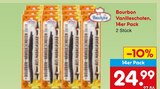 Bourbon Vanilleschoten Angebote bei Netto Marken-Discount Langenhagen für 24,99 €