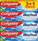 Netto Marken-Discount Balve - Zahncreme Angebot im Prospekt Zahncreme bei Netto Marken-Discount im Balve Prospekt für 4,49 €
