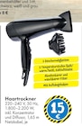 Aktuelle Haartrockner Angebote bei TEDi in Osnabrück Aktuelles Haartrockner Angebot bei TEDi in Osnabrück ab 15,00 €