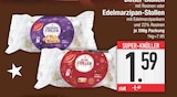 Butter-Stollen oder Edelmarzipan-Stollen von Gut & Günstig im aktuellen EDEKA Prospekt für 1,59 €