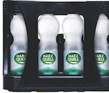 Getränke Quelle WVG Dessau-Roßlau - Mineralwasser Angebot im Prospekt Mineralwasser bei Getränke Quelle WVG im Dessau-Roßlau Prospekt für 4,49 €