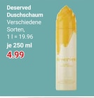 Duschschaum bei GLOBUS im Wetzlar Prospekt für 4,99 €
