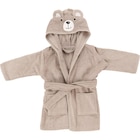 XXXLutz Möbelhäuser Fellbach - KINDERBADEMANTEL 0-3 Angebot im Prospekt KINDERBADEMANTEL 0-3 bei XXXLutz Möbelhäuser im Fellbach Prospekt für 17,99 €