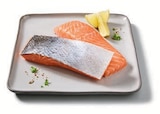 Aktuelles Norwegische Lachsfiletportion Angebot bei Lidl in Essen ab 4,99 €
