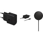 SUR TOUS LES ACCESSOIRES DE CHARGE - SAMSUNG - Carrefour à Saint-Cloud SUR TOUS LES ACCESSOIRES DE CHARGE - SAMSUNG en promo chez Carrefour Saint-Cloud