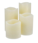LED-KERZEN-SET im Angebot bei Höffner in Bonn LED-KERZEN-SET Angebote bei Höffner Bonn für 21,99 €