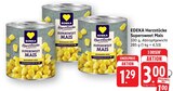 Herzstücke Supersweet Mais bei E center im Schwaikheim Prospekt für 1,00 €