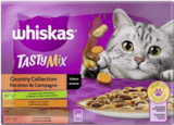 Katzennahrung Angebote von Whiskas bei Marktkauf Konstanz für 3,69 €